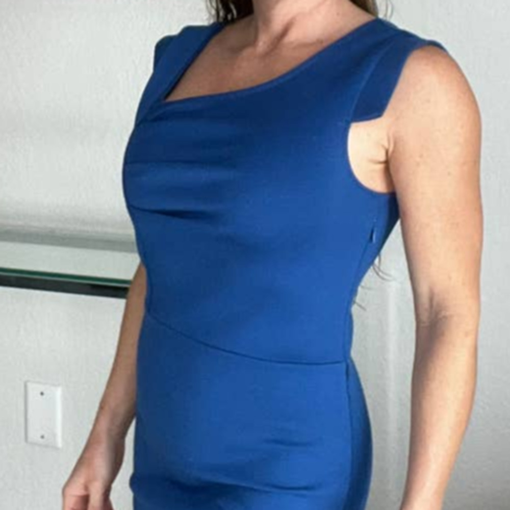 Bebe Dress - Picture 7 of 9